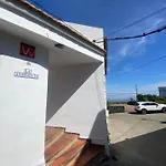 La Asomadita Nyaraló *