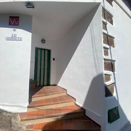 Holiday home La Asomadita