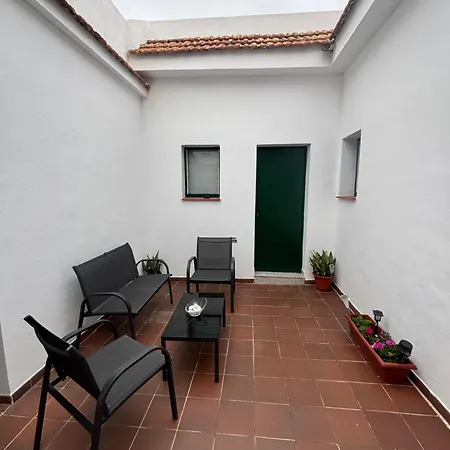 La Asomadita Holiday home Erese