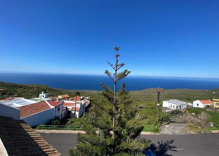 Casa de Férias La Asomadita